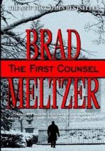 First Counsel by Brad Meltzer
